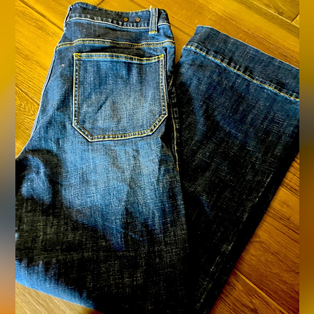 Cabi jeans